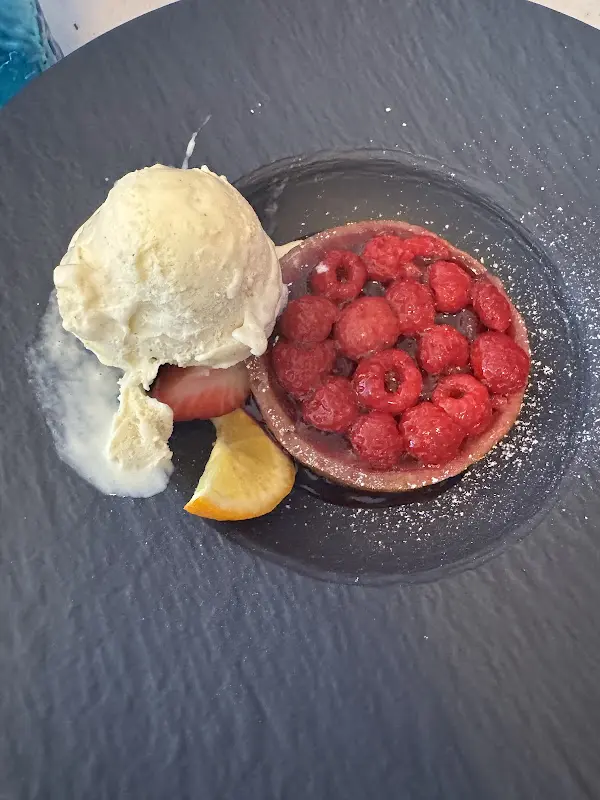 Hanna Mae Padilla_Zum Fliegenden Holländer_Potsdam_review