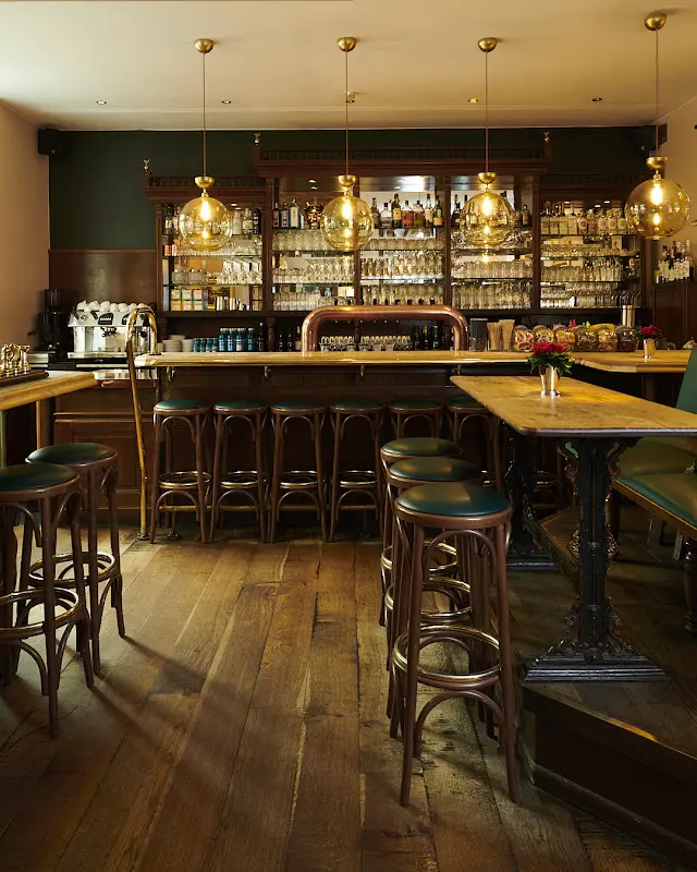 Zum Fliegenden Holländer ristorante a Potsdam