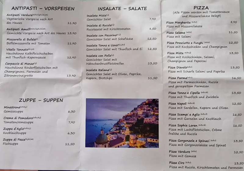 Menu_Trattoria Amalfi_Potsdam_immagine_2