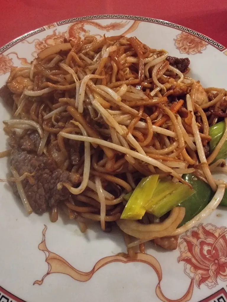 Menu_China-Restaurant RuYi Bietigheim-Bissingen_Bietigheim-Bissingen_immagine_5