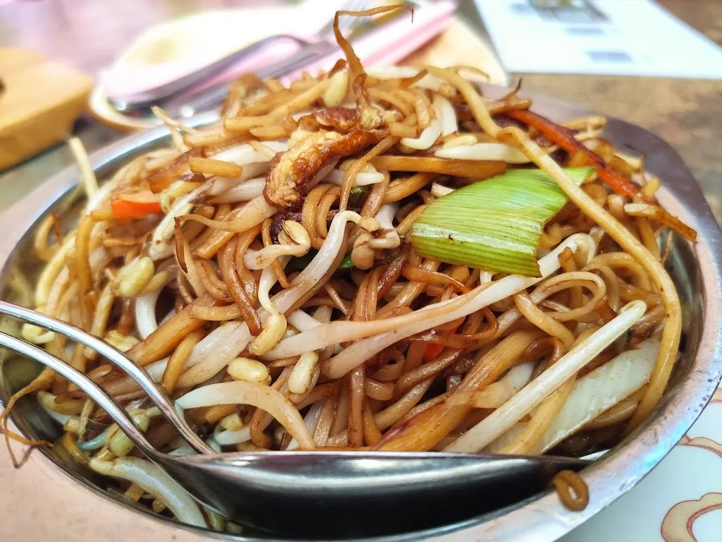 Menu_China-Restaurant RuYi Bietigheim-Bissingen_Bietigheim-Bissingen_immagine_8