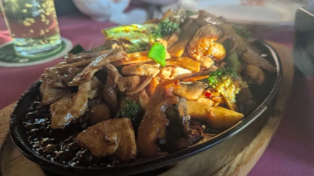 Tom Gehring_China-Restaurant RuYi Bietigheim-Bissingen_Bietigheim-Bissingen_recensione