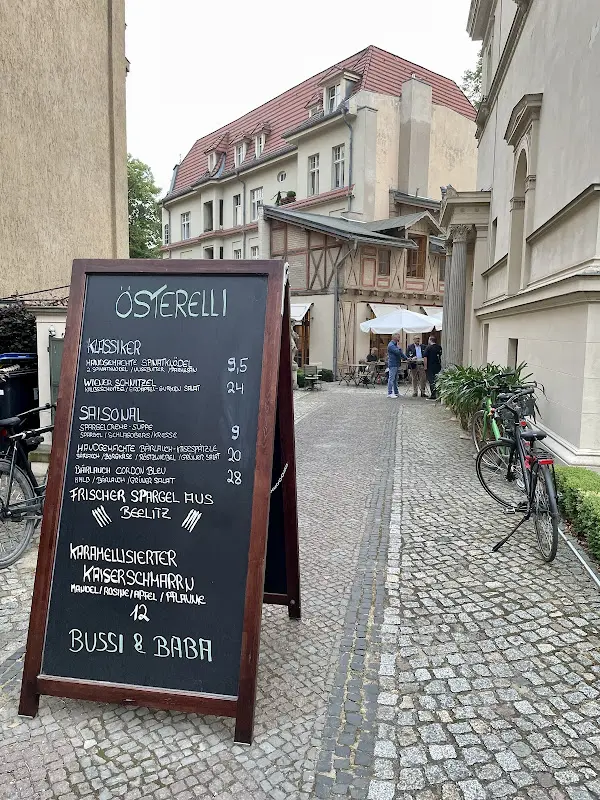 Menu_Österelli Potsdam_Potsdam_image_2