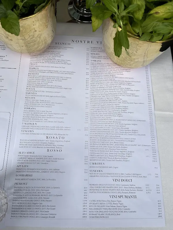 Menu_Ristorante LODOVICO_Potsdam_image_1