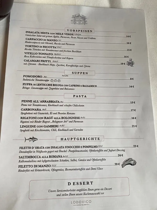 Menu_Ristorante LODOVICO_Potsdam_image_4