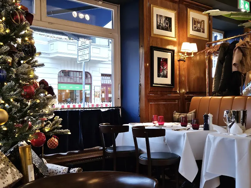 Ristorante LODOVICO restaurant in Potsdam