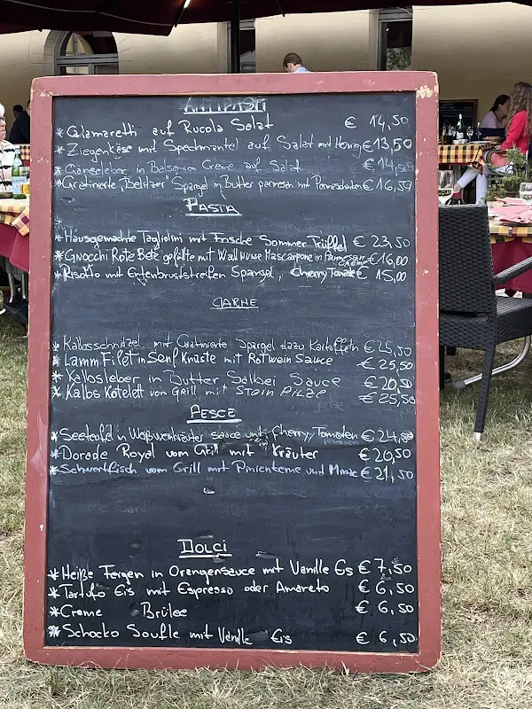 Menu_Trattoria Toscana Potsdam_Potsdam_image_1