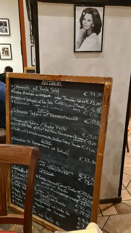 Menu_Trattoria Toscana Potsdam_Potsdam_image_4