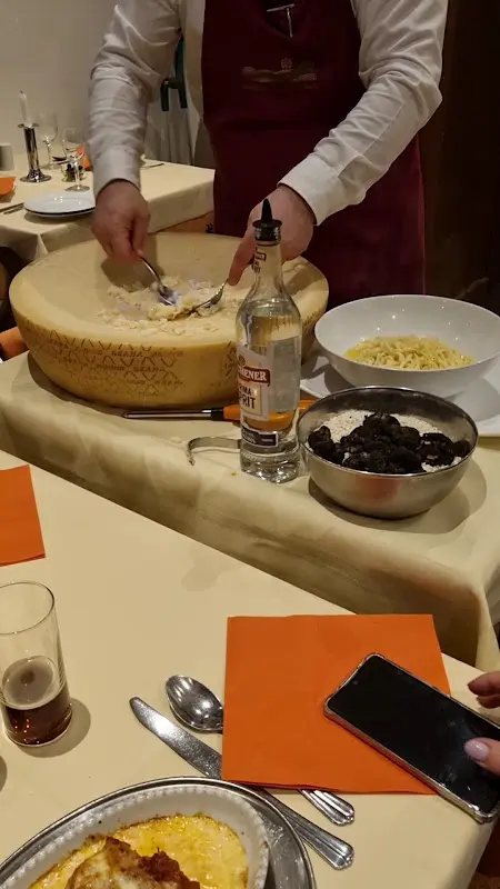 Trattoria Toscana Potsdam_Potsdam_slider_image_2