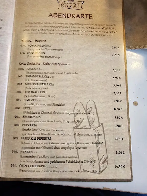 Menu_Griechische Taverne Tou Bakali_Potsdam_image_4