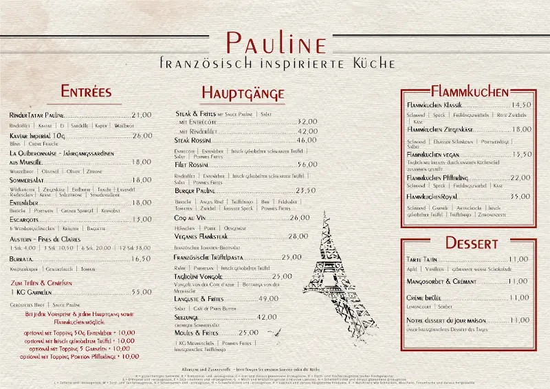 Menu_Pauline_Potsdam_immagine_1