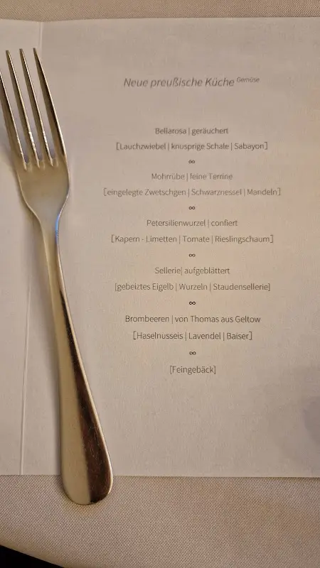 Menu_Restaurant kochZIMMER - Potsdam_Potsdam_image_3