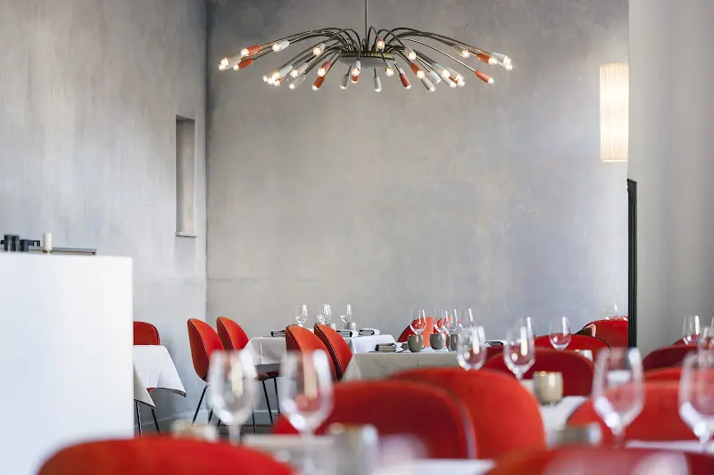 Restaurant kochZIMMER - Potsdam restaurant in Potsdam