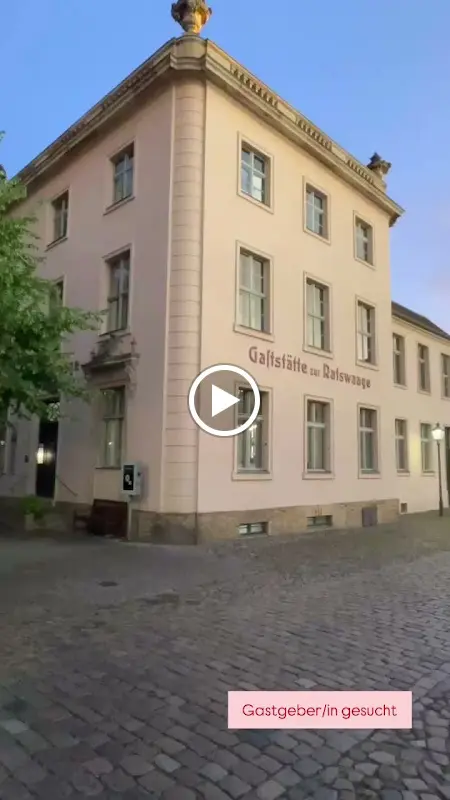 Restaurant kochZIMMER - Potsdam_Potsdam_slider_image_2