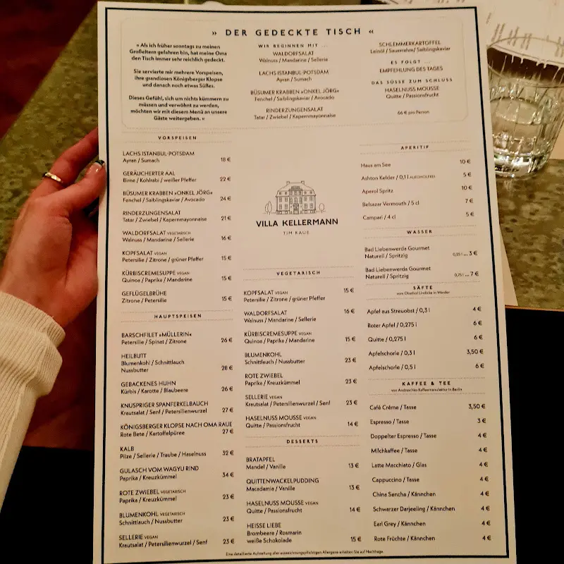 Menu_Höfts in der Villa Kellermann_Potsdam_image_1