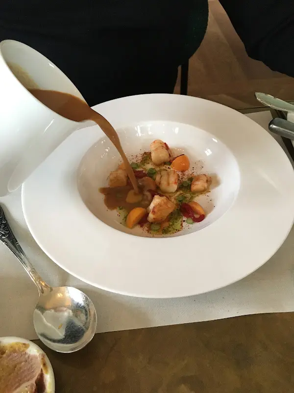 Elaine Köngeter_Höfts in der Villa Kellermann_Potsdam_avis