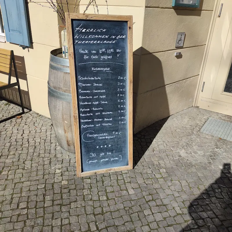 Menu_Theaterklause Potsdam_Potsdam_image_4