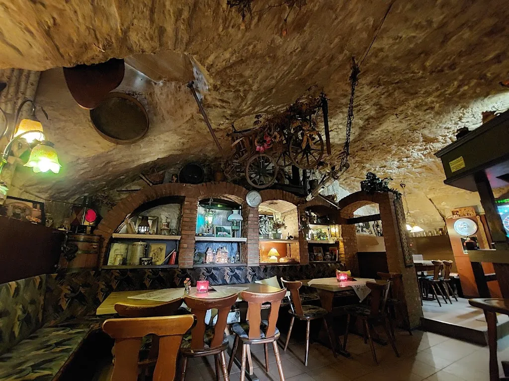 Enikő Vágó_Altstadtkeller_Bietigheim-Bissingen_review