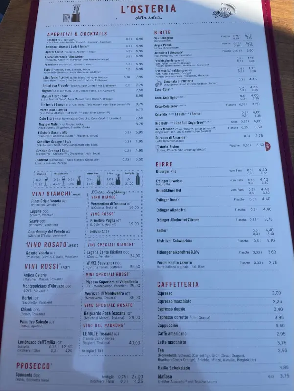 Menu_L'Osteria_Potsdam_image_2