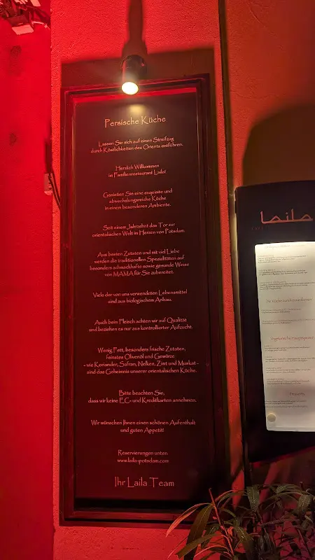 Menu_Restaurant Laila_Potsdam_image_2
