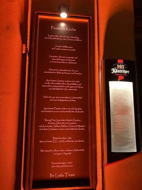 Menu_Restaurant Laila_Potsdam_image_4