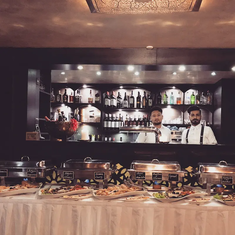 Restaurant Laila ristorante a Potsdam