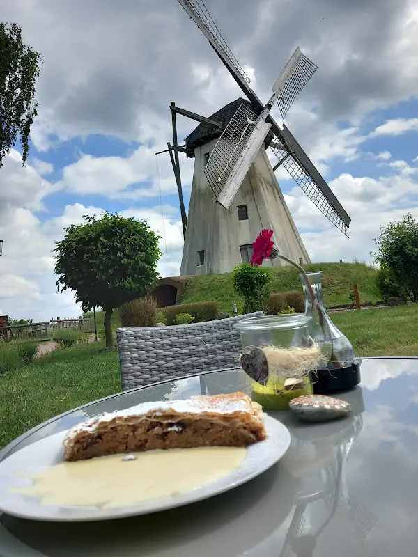 G H_Landgasthaus Zur Mühlenwirtin_Petershagen_Bewertung