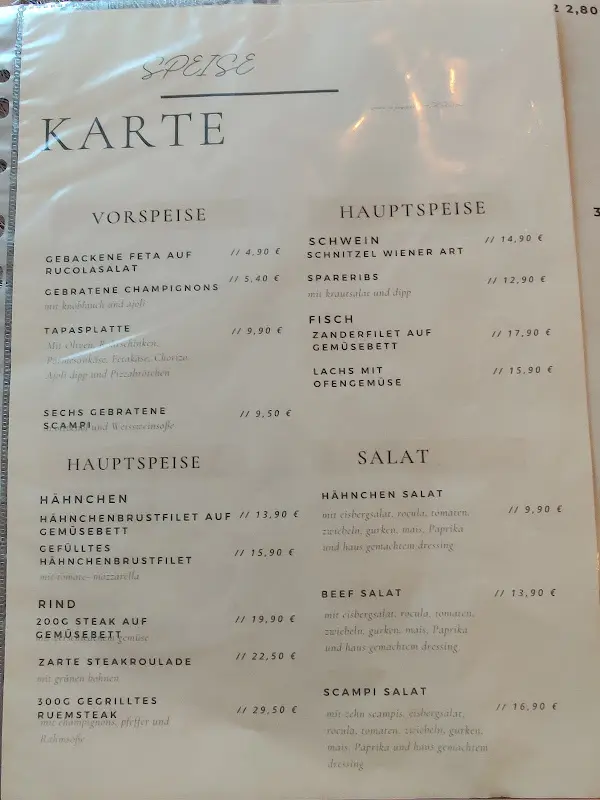 Menu_Gasthof Zum Weißen Hirsch_Petershagen_image_2