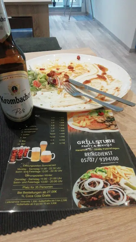 Menu_Grillstube Party & Service_Petershagen_immagine_3