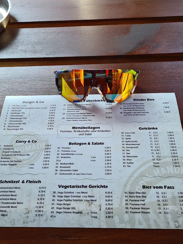 Menu_Grillstube Party & Service_Petershagen_immagine_4