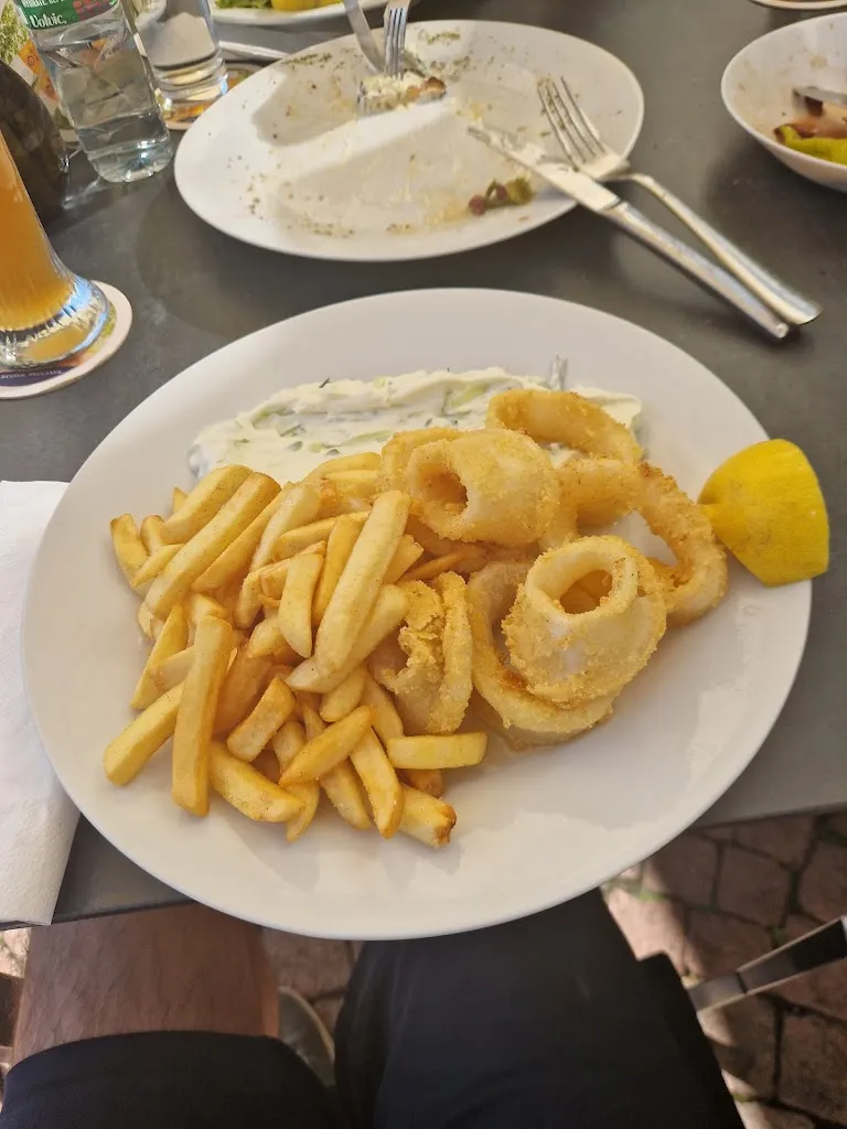 Musphel Gabriel_Gasthaus Falken_Bietigheim-Bissingen_review