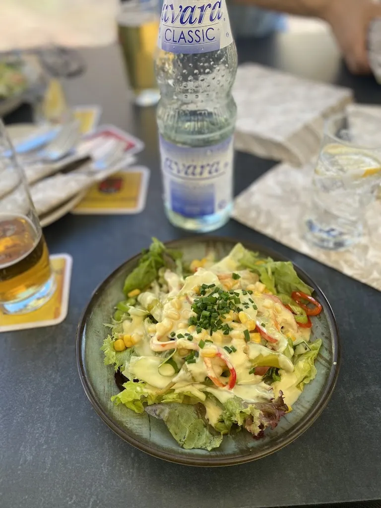 Pablo Idis_Gasthaus Falken_Bietigheim-Bissingen_review