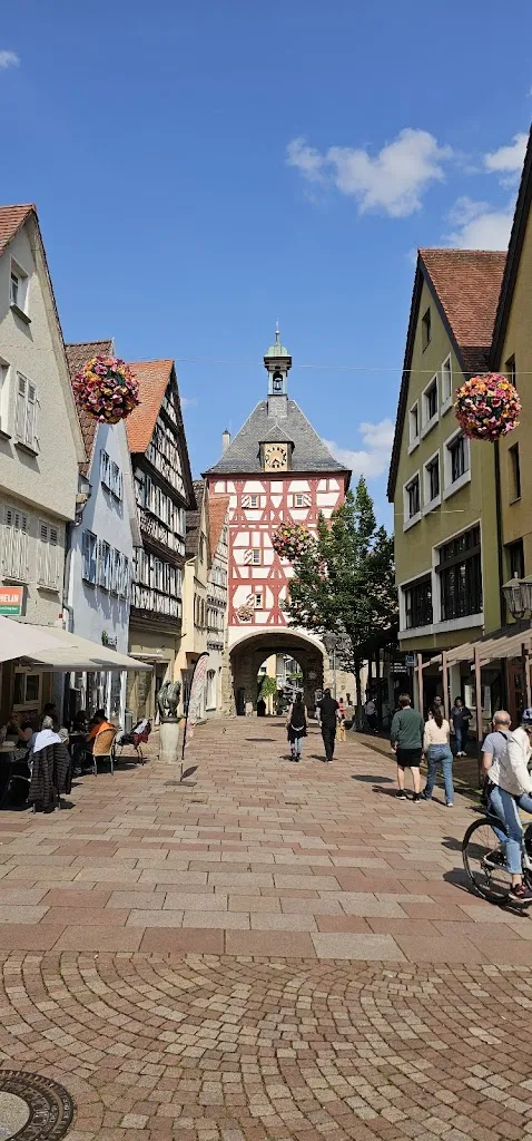 Kasia Neubauer_Gasthaus Falken_Bietigheim-Bissingen_review