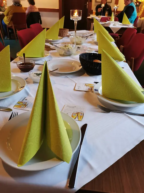 Landgasthaus Rathert - Heinrich Rathert_Petershagen_slider_image_2