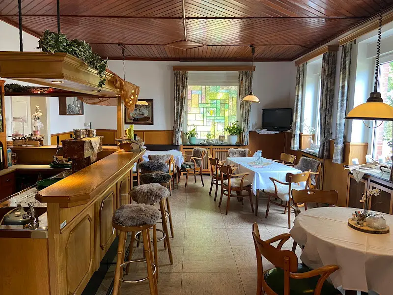 Landgasthaus Rathert - Heinrich Rathert_Petershagen_slider_image_3