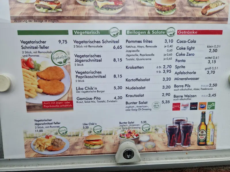 Menu_Grilli-Willi Imbiss-Restaurant_Petershagen_immagine_4