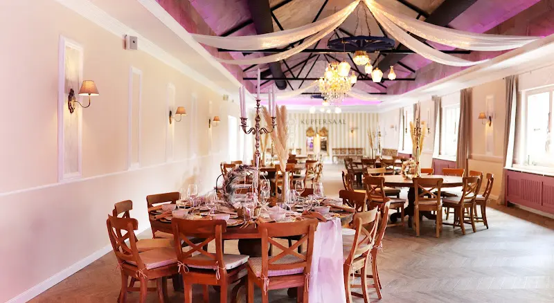 Kupfersaal im Alten Bahnhof Petershagen_Petershagen_slider_image_1