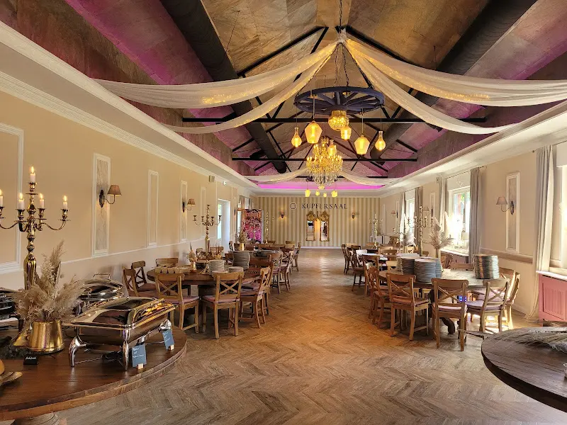 Kupfersaal im Alten Bahnhof Petershagen_Petershagen_slider_image_3