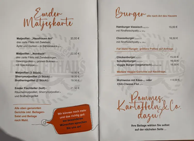 Menu_Schifferhaus - Petershagen_Petershagen_immagine_4