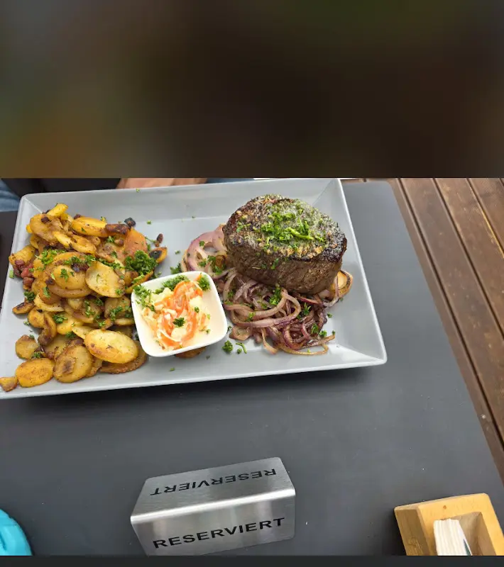 Peter Zeisberger_Schifferhaus - Petershagen_Petershagen_review