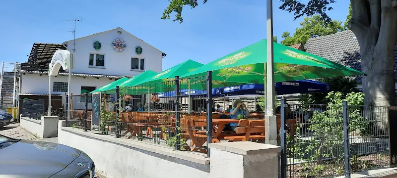 Schifferhaus - Petershagen restaurant in Petershagen