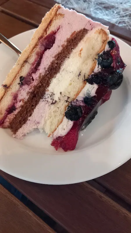 M. Möhle_Café Weserscheune_Petershagen_Bewertung