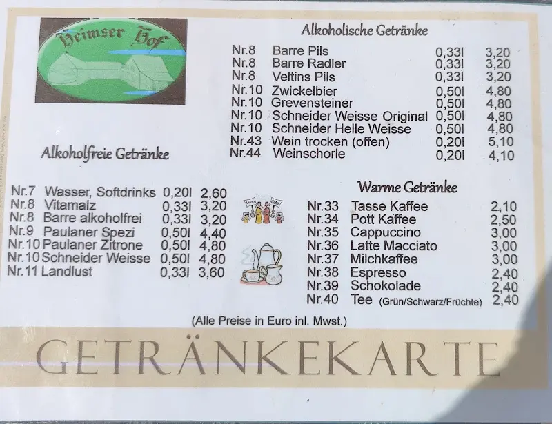 Menu_Heimser Hof_Petershagen_image_1
