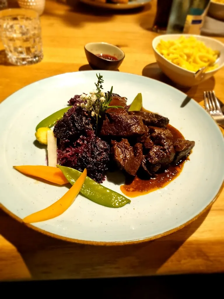 Carolin D_Traube Bietigheim_Bietigheim_review