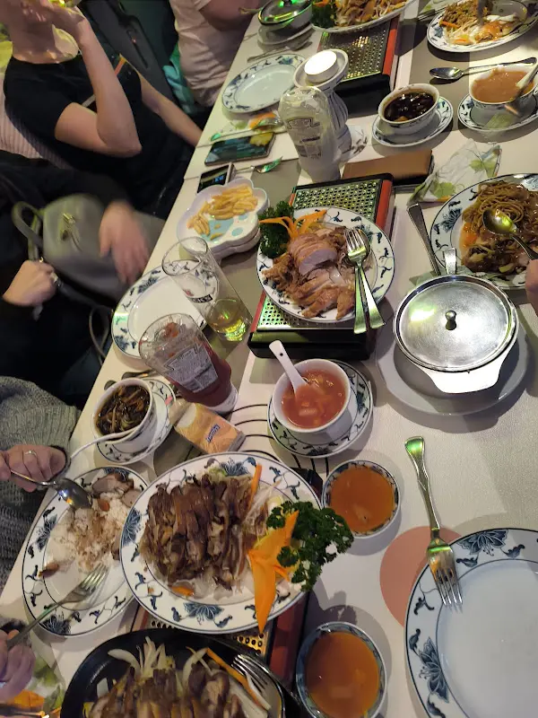 Ola_China-Restaurant Asia Garten_Petershagen_review