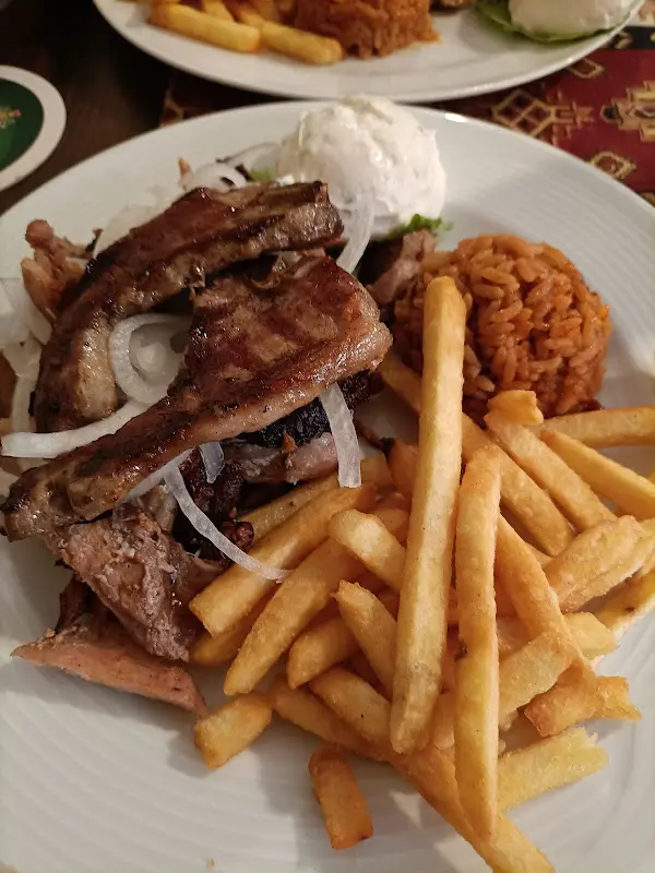 Restaurant Hellas_Petershagen_slider_image_2