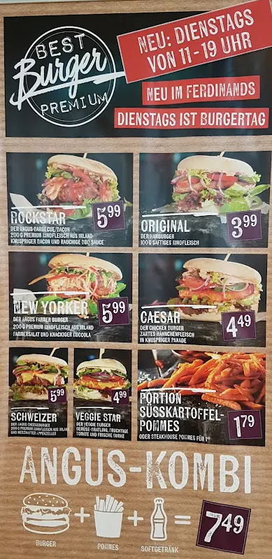 Menu_ferdinands | Bäckerei & Restaurant | Petershagen_Petershagen_image_2