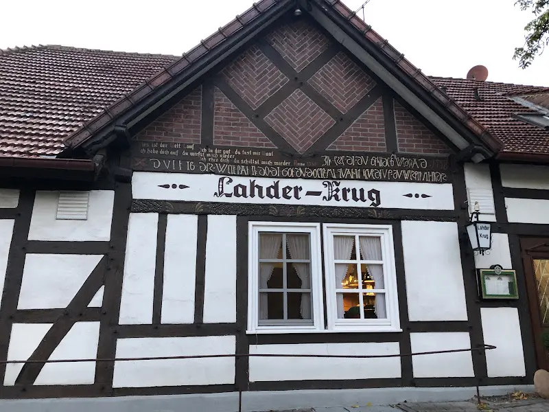 Lahder Krug Inh. B. Schlechte_Petershagen_slider_image_1