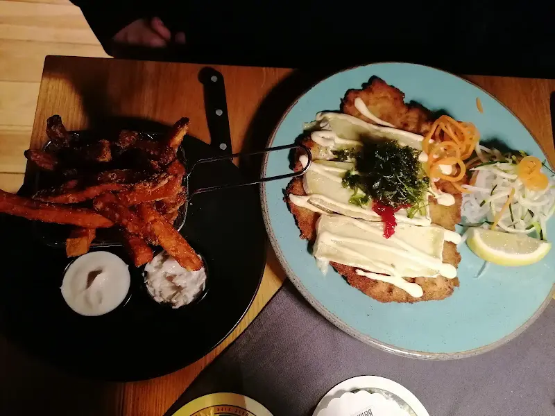 Patricia Lenz_KayserSchnitzel_Petershagen/Eggersdorf_review