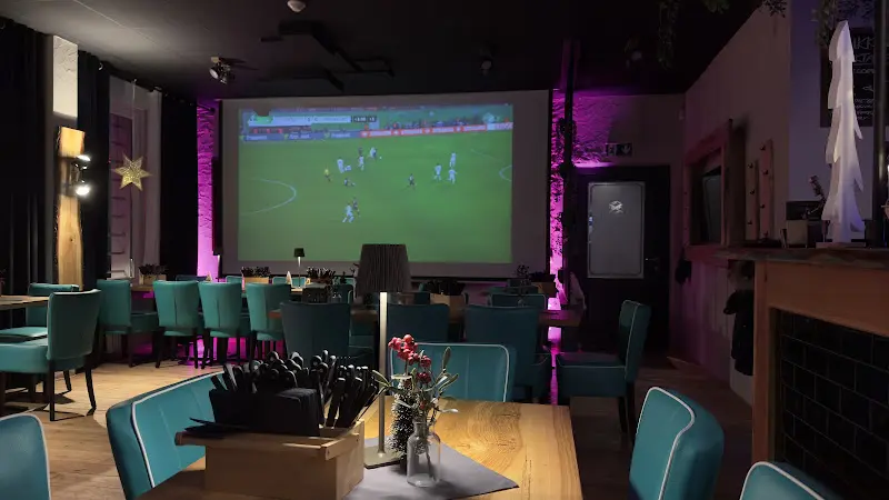 KayserSchnitzel ristorante a Petershagen/Eggersdorf